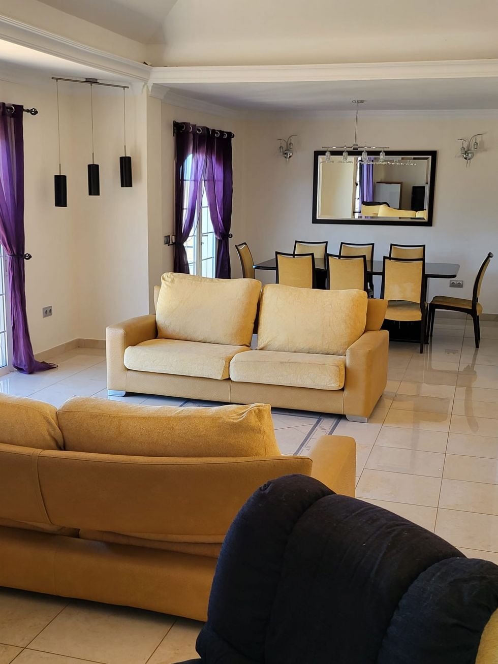Villa for sale in  Roque del Conde, Spain - TRC-1271