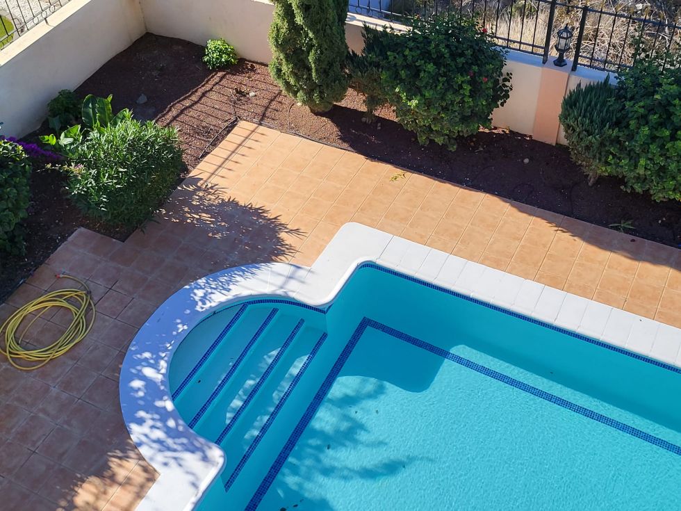 Villa for sale in  Roque del Conde, Spain - TRC-1271