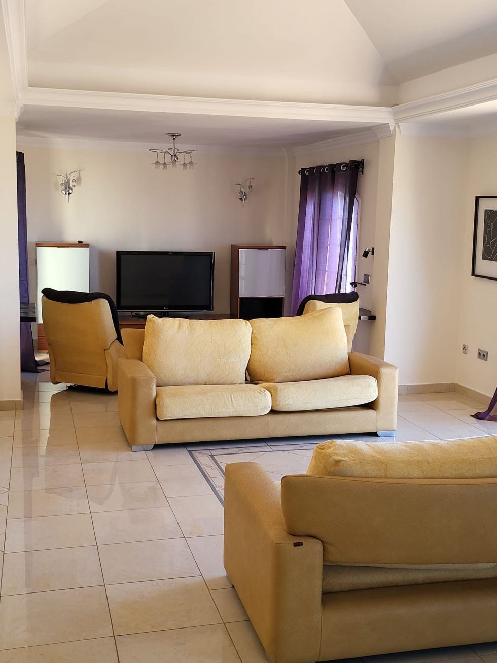 Villa for sale in  Roque del Conde, Spain - TRC-1271