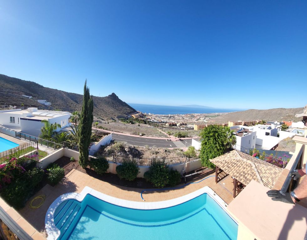 Villa for sale in  Roque del Conde, Spain - TRC-1271