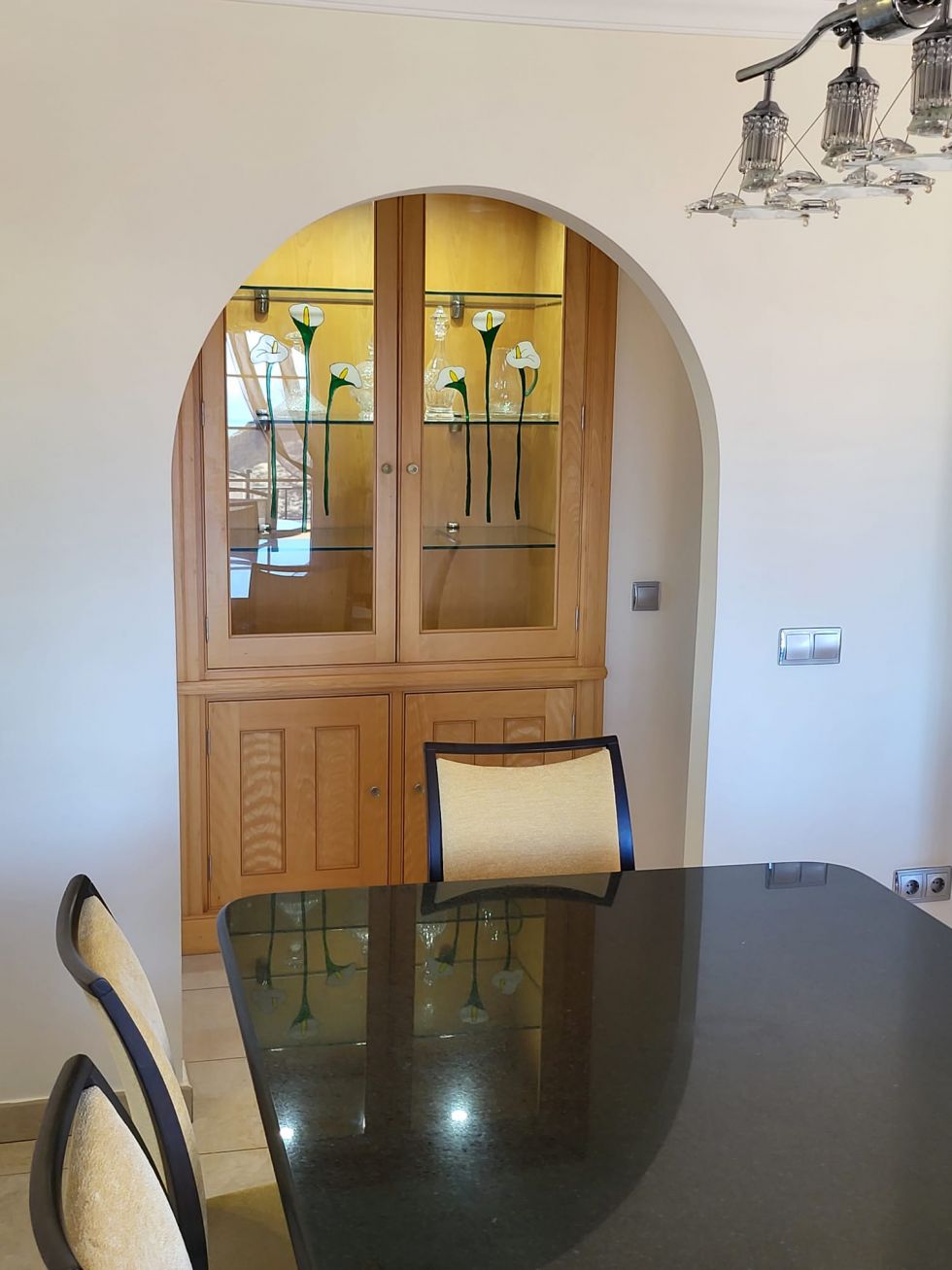 Villa for sale in  Roque del Conde, Spain - TRC-1271
