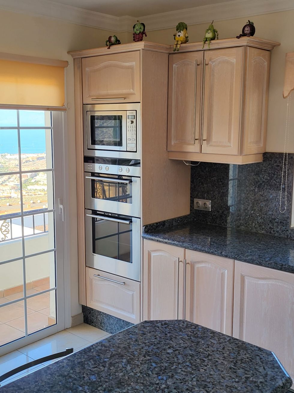 Villa for sale in  Roque del Conde, Spain - TRC-1271