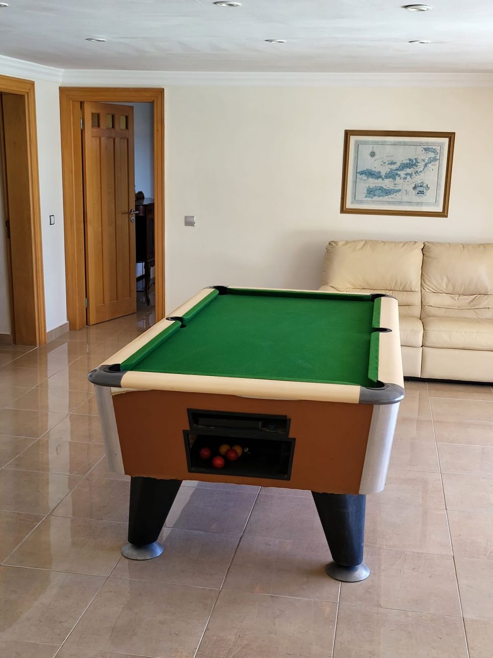 Villa for sale in  Roque del Conde, Spain - TRC-1271