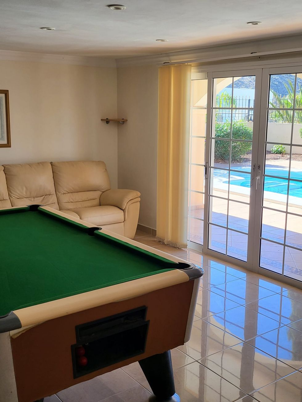 Villa for sale in  Roque del Conde, Spain - TRC-1271