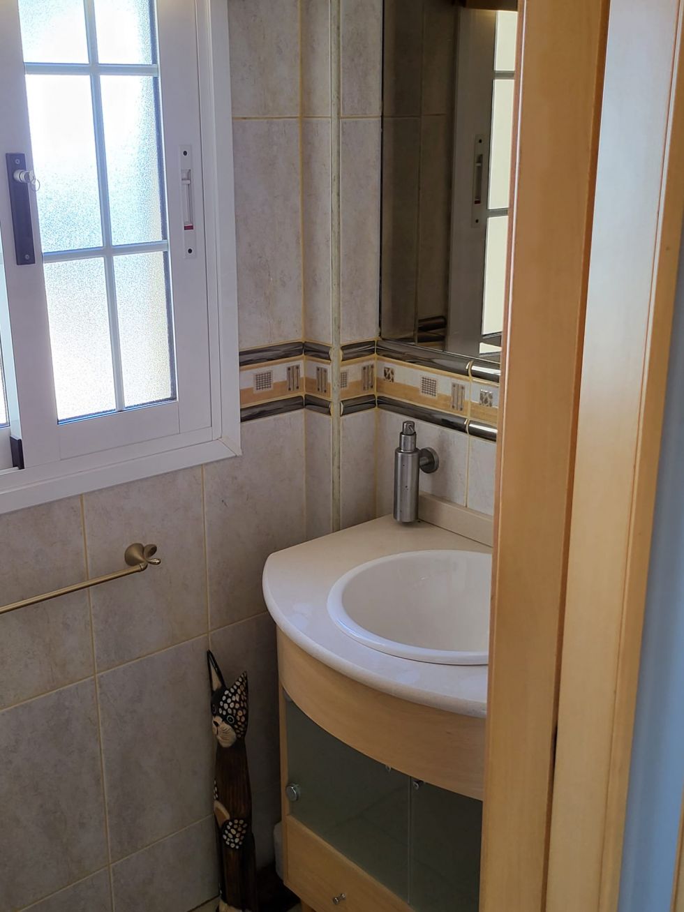 Villa for sale in  Roque del Conde, Spain - TRC-1271