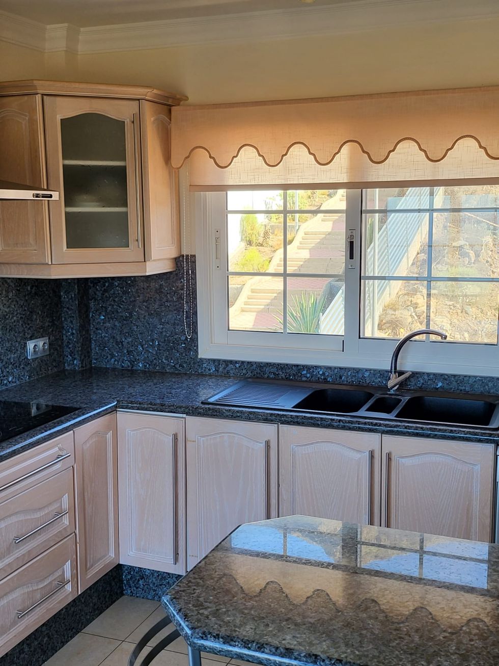 Villa for sale in  Roque del Conde, Spain - TRC-1271