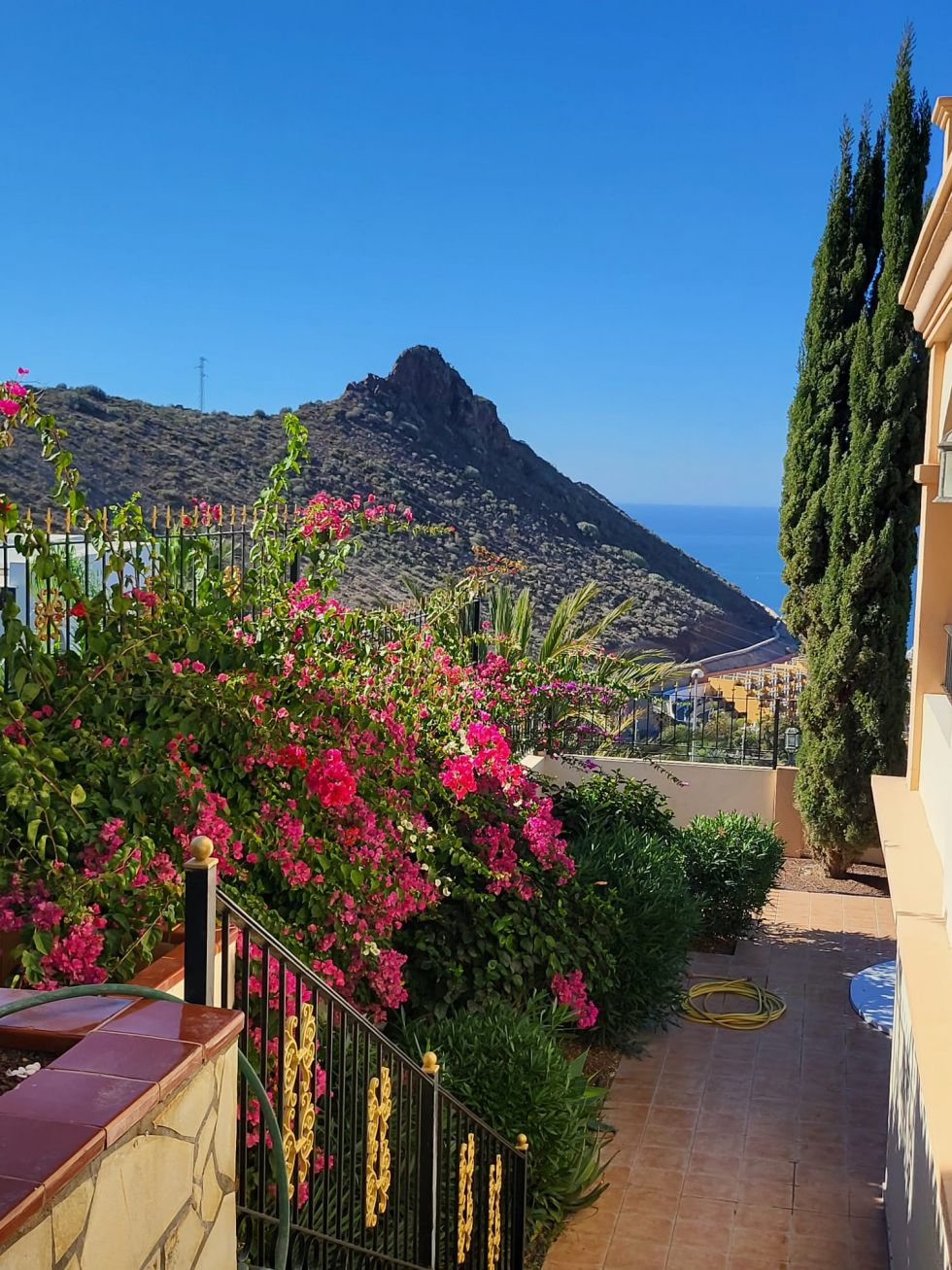 Villa for sale in  Roque del Conde, Spain - TRC-1271