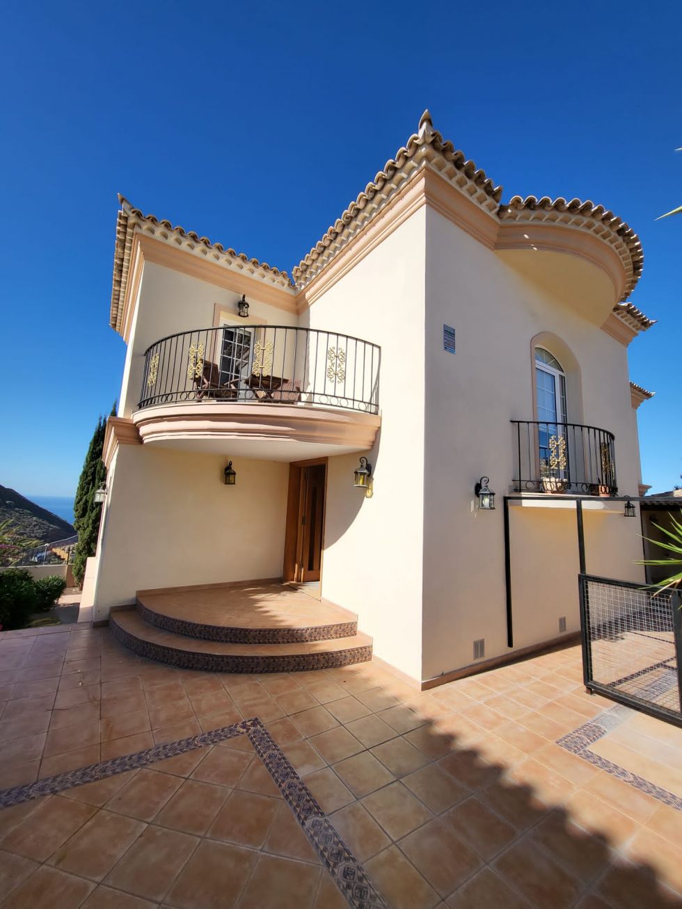 Villa for sale in  Roque del Conde, Spain - TRC-1271