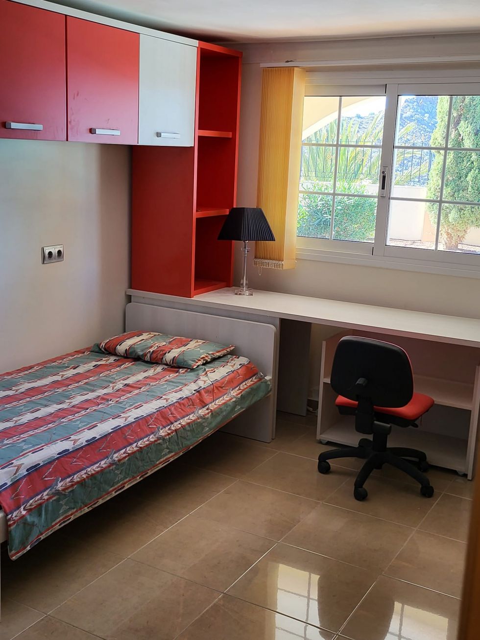 Villa for sale in  Roque del Conde, Spain - TRC-1271