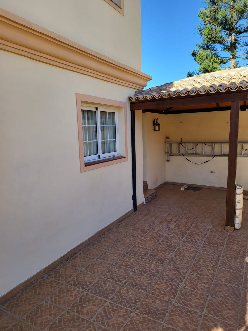 Villa for sale in  Roque del Conde, Spain - TRC-1271