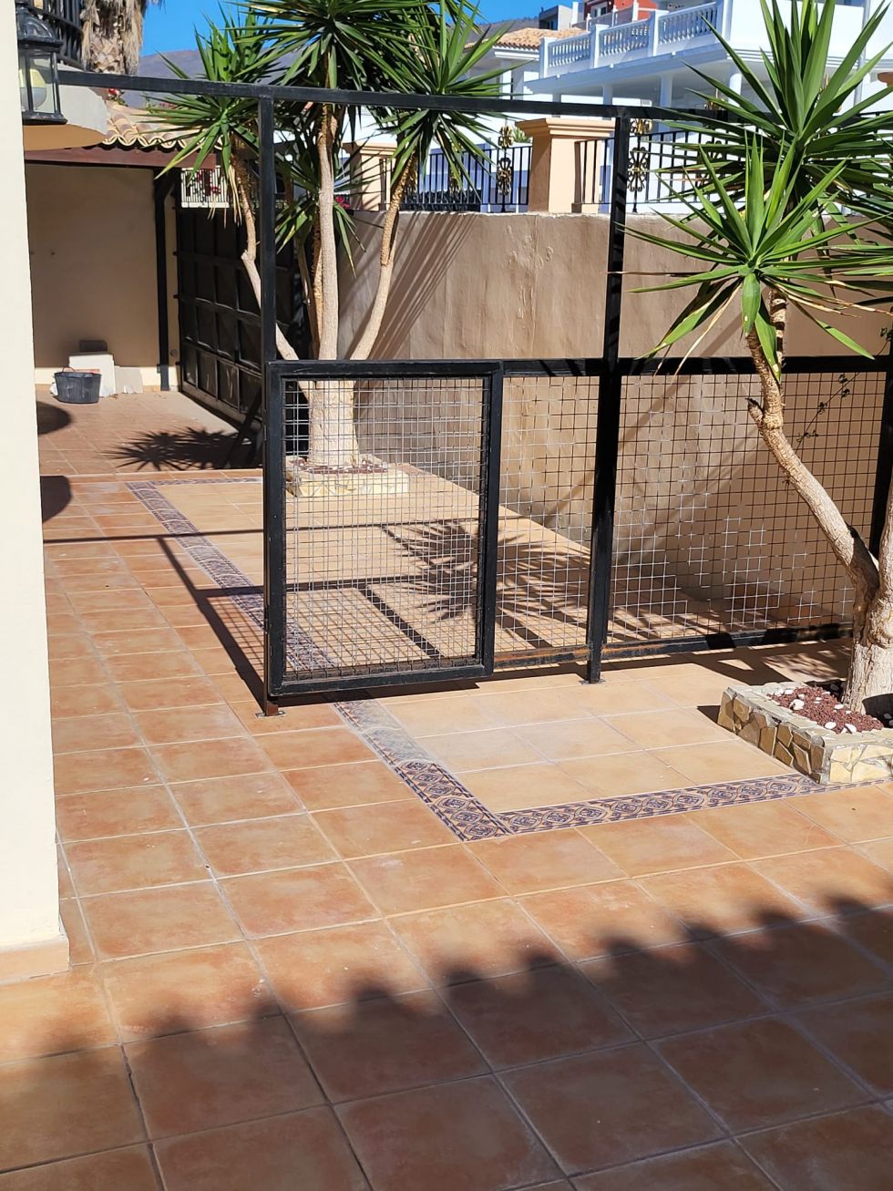 Villa for sale in  Roque del Conde, Spain - TRC-1271
