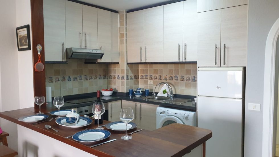 Apartment for sale in  Arona, Spain - TRC-1274