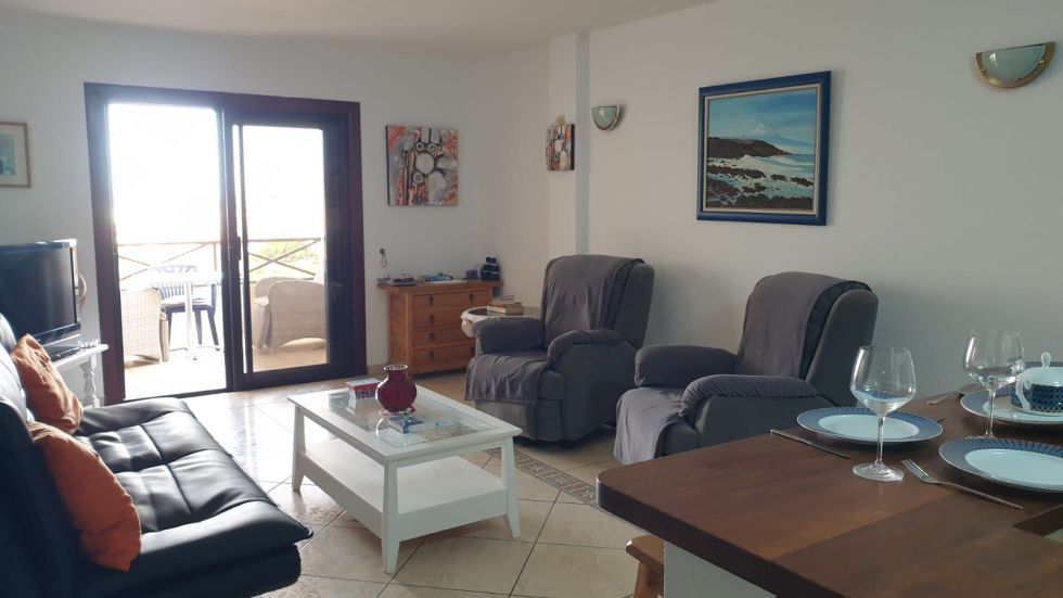 Apartment for sale in  Arona, Spain - TRC-1274