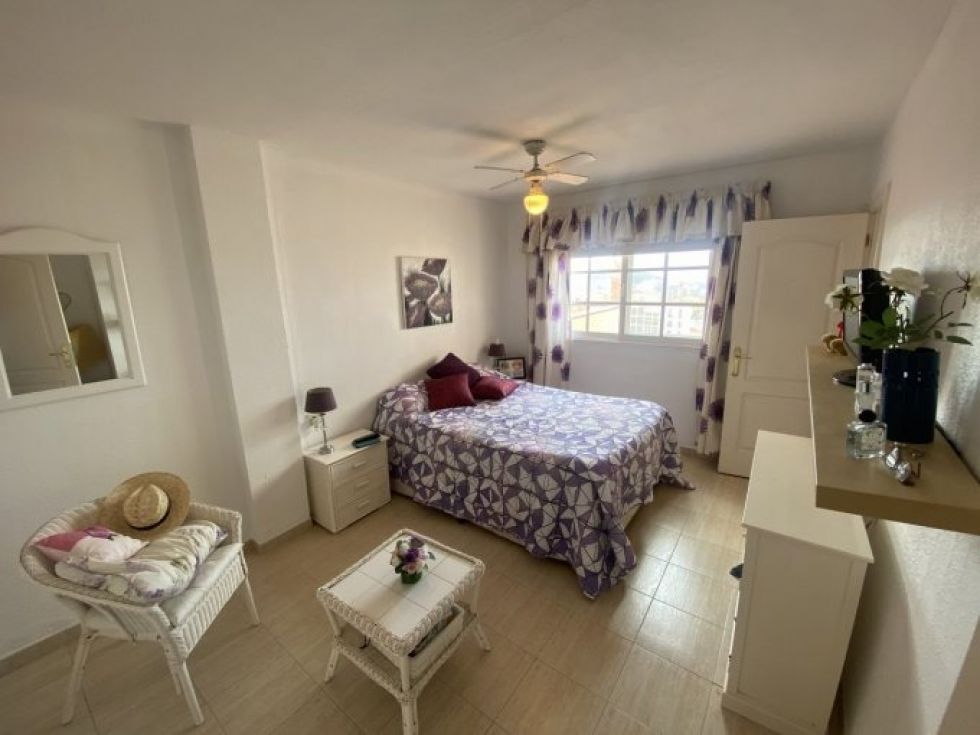 Apartment for sale in  Los Cristianos, Spain - TRC-1277