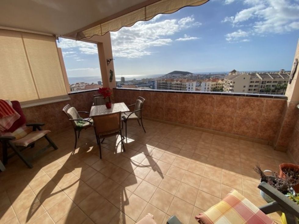 Apartment for sale in  Los Cristianos, Spain - TRC-1277