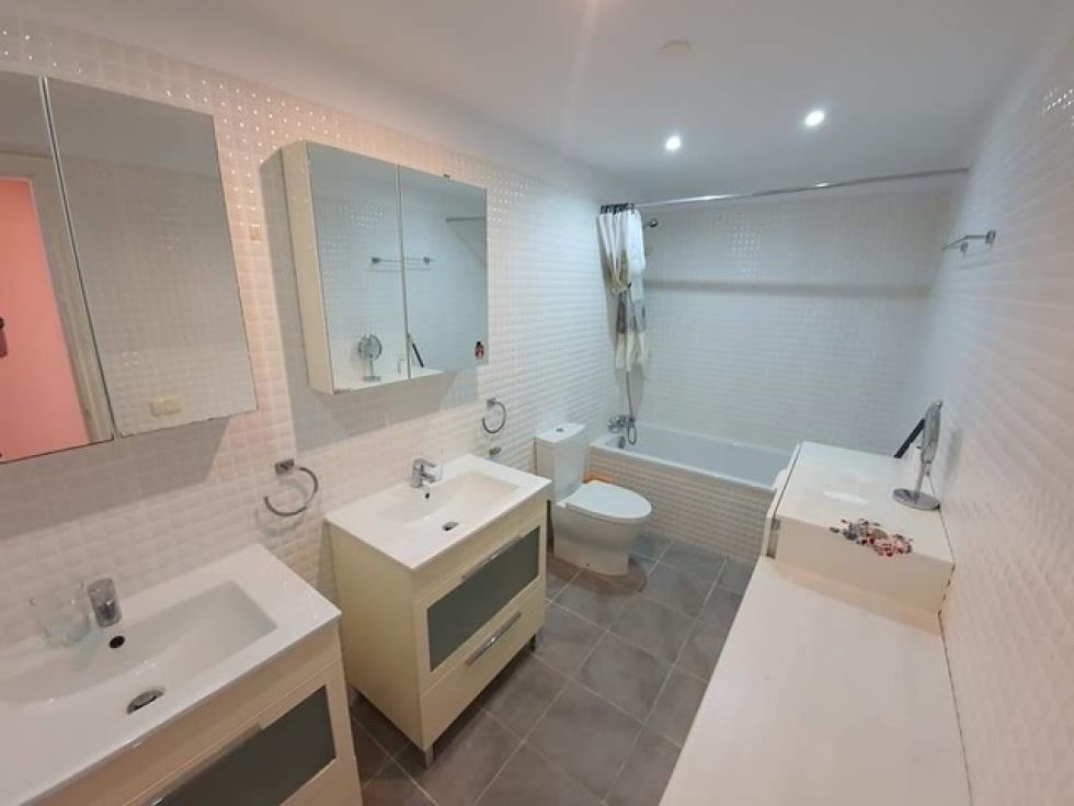 Apartment for rent in  Adeje, Spain