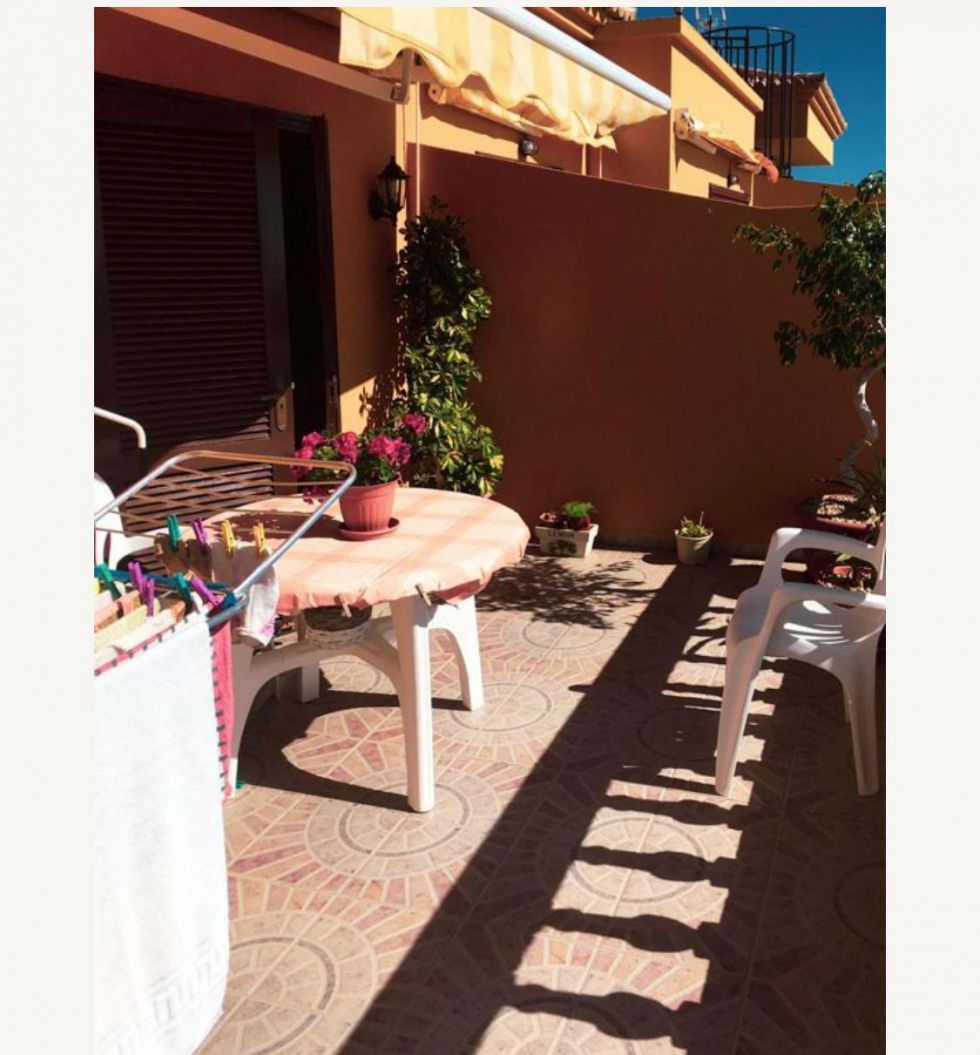 Apartment for sale in  Chayofa, Spain - TR-1288