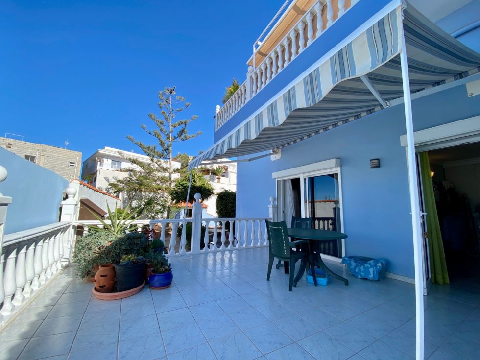 Apartment for sale in  Adeje, Spain - TRC-1295