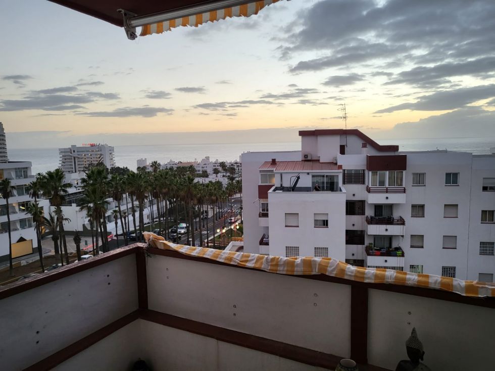 Penthouse for sale in  San Eugenio Bajo, Spain - TRC-1298
