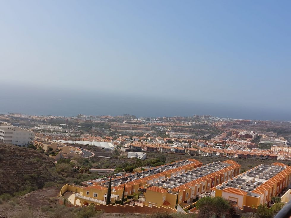 Land for sale in  Roque del Conde, Spain - TRC-1300