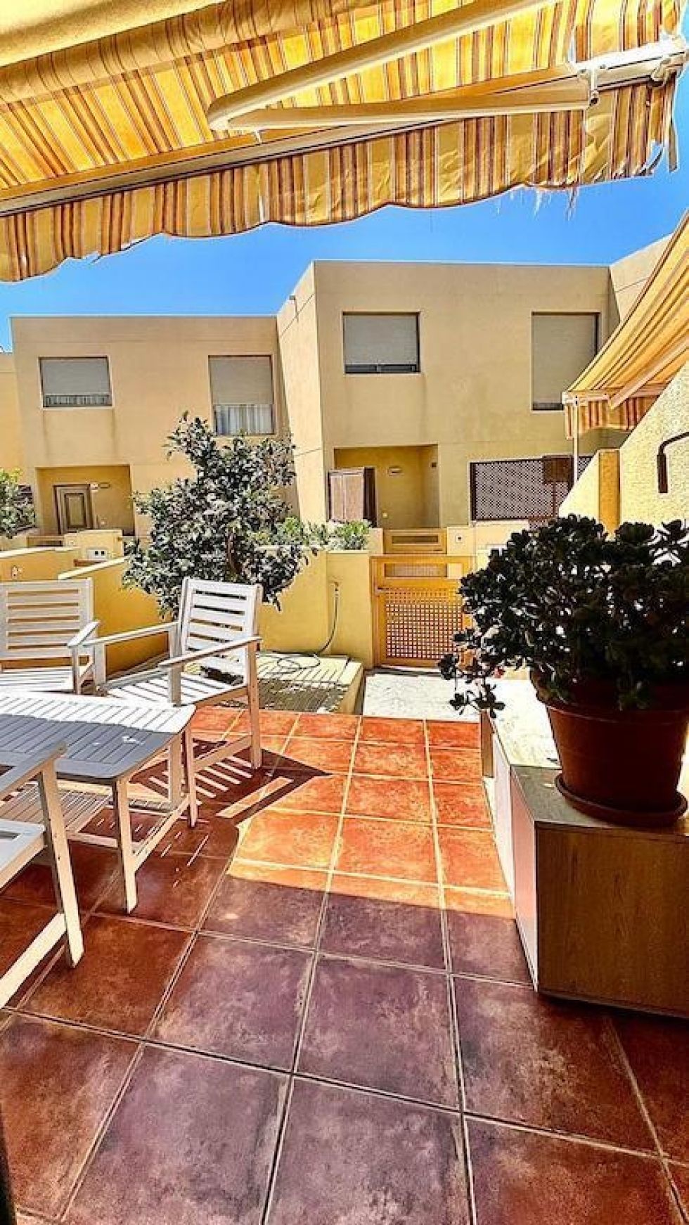 Townhouse for sale in  El Medano, Spain - TRC-1305