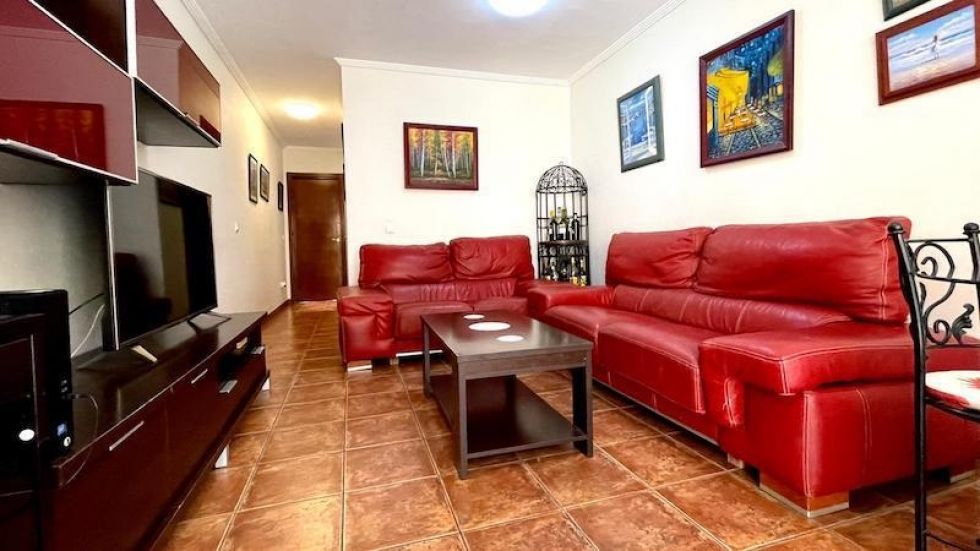 Townhouse for sale in  El Medano, Spain - TRC-1305