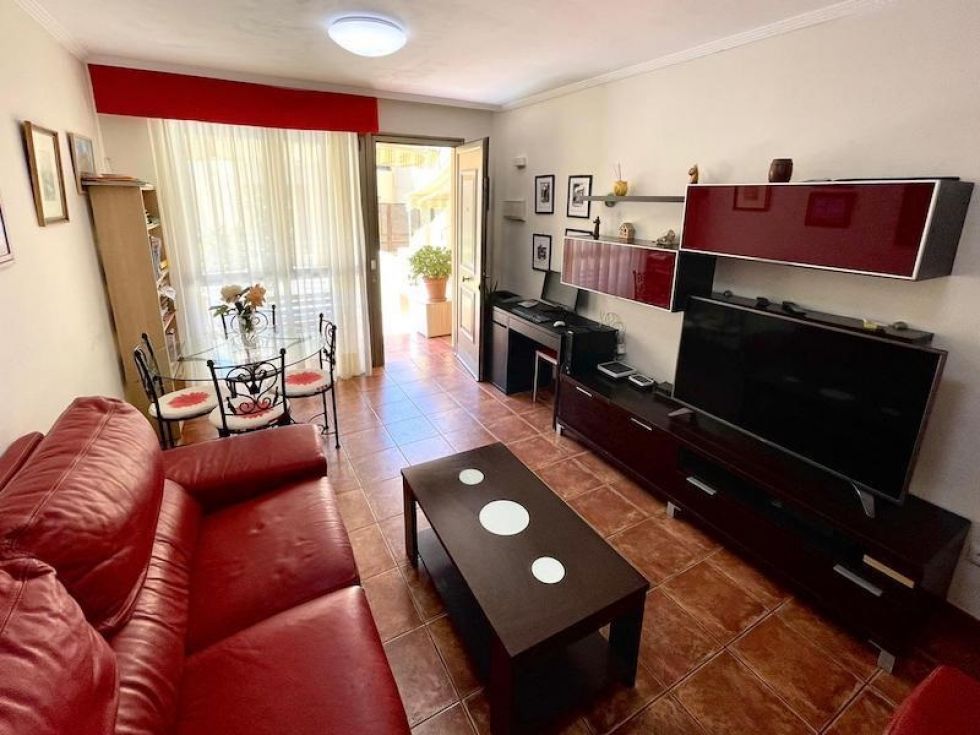 Townhouse for sale in  El Medano, Spain - TRC-1305