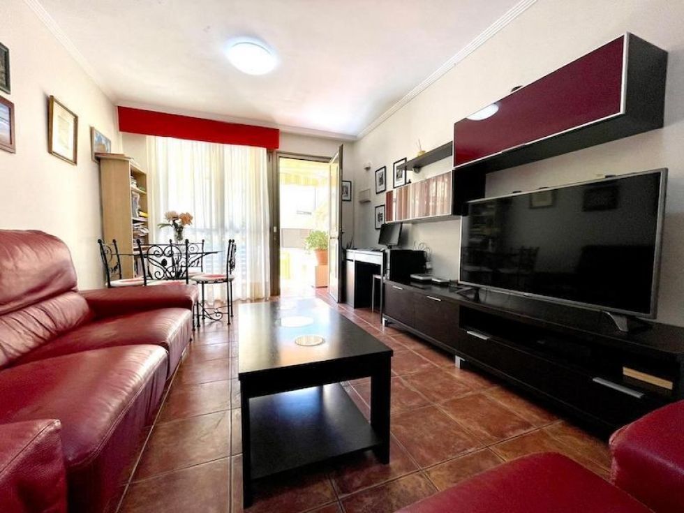 Townhouse for sale in  El Medano, Spain - TRC-1305