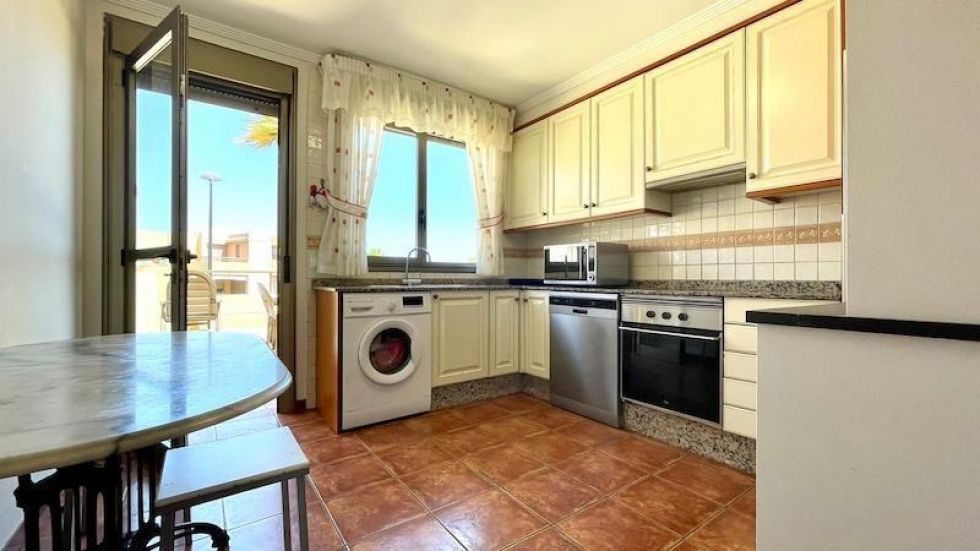 Townhouse for sale in  El Medano, Spain - TRC-1305