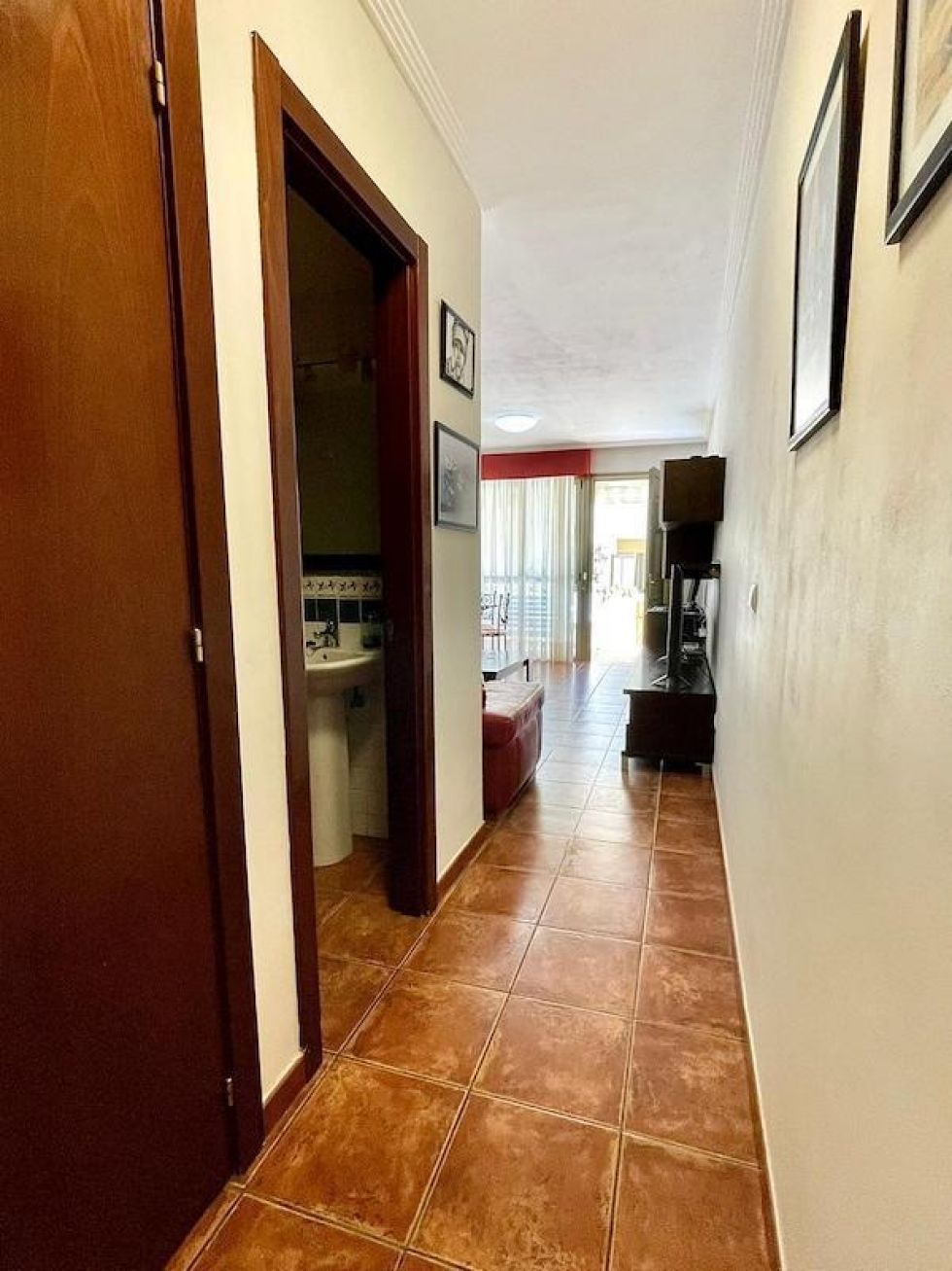 Townhouse for sale in  El Medano, Spain - TRC-1305