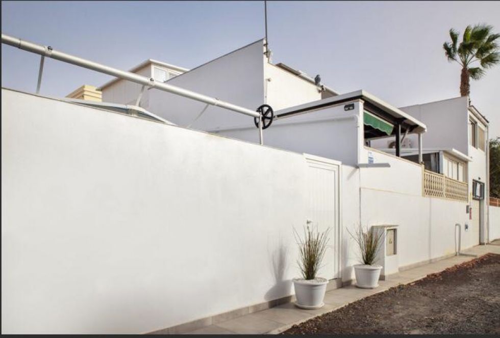 Villa for sale in  Palm-Mar, Spain - TRC-1329