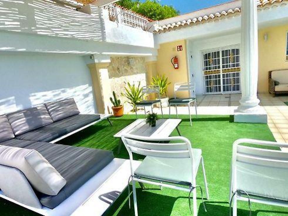 Villa for sale in  Callao Salvaje, Spain - TRC-1330