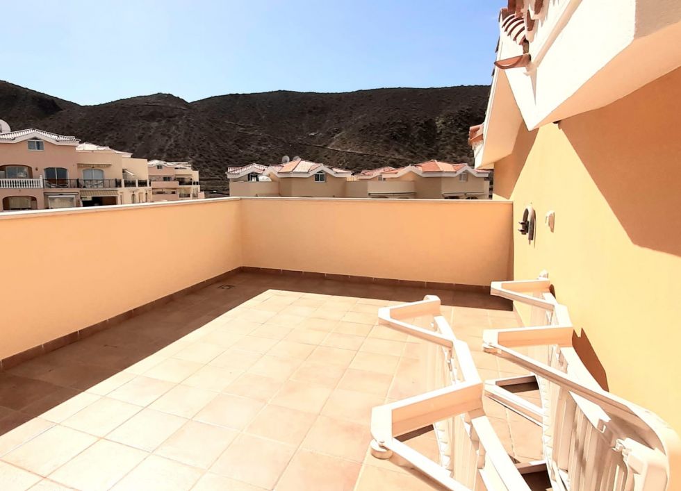Duplex for sale in  Los Cristianos, Spain - TRC-1332