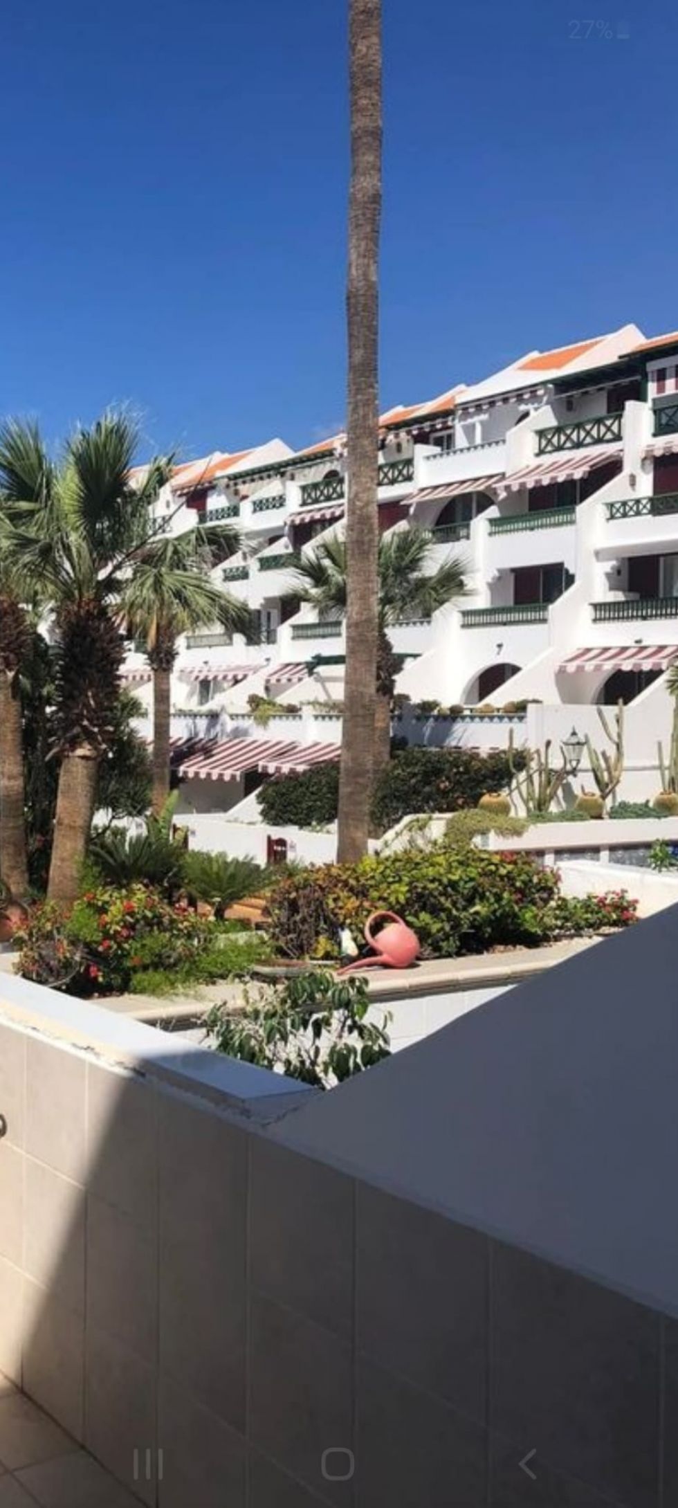 Studio for sale in  Playa de la Américas, Spain - TRC-1333