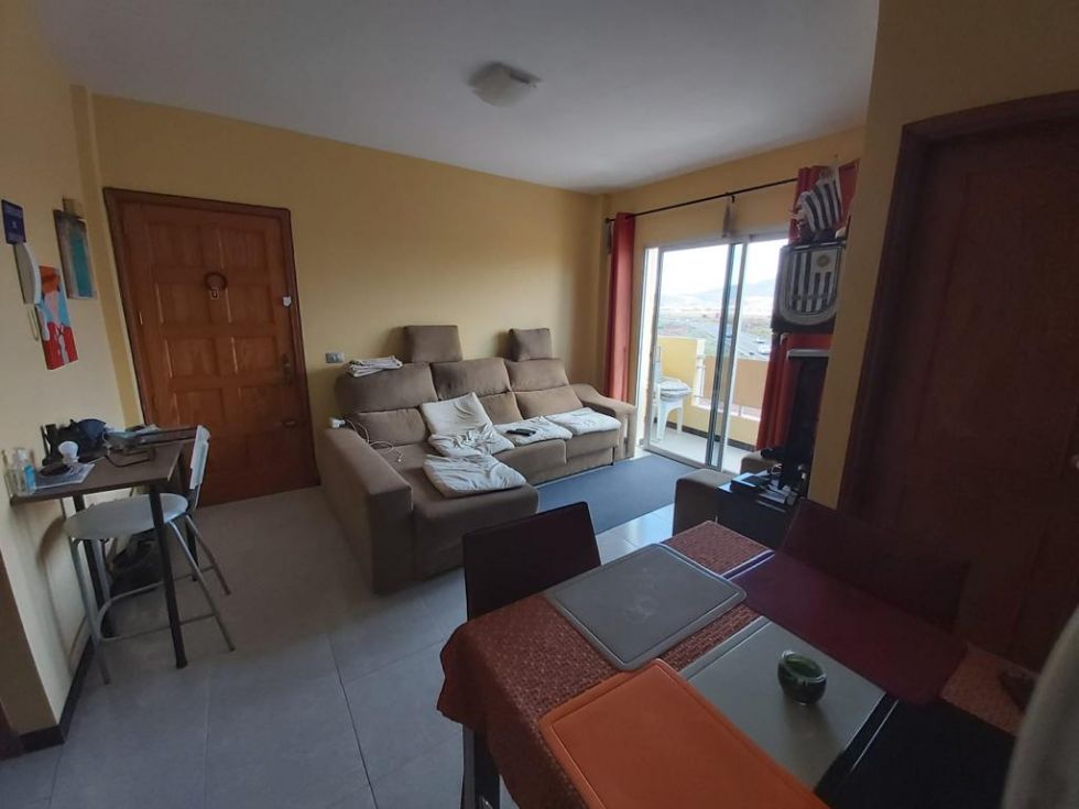 Apartment for sale in  El Fraile, Španielsko - TRC-1334