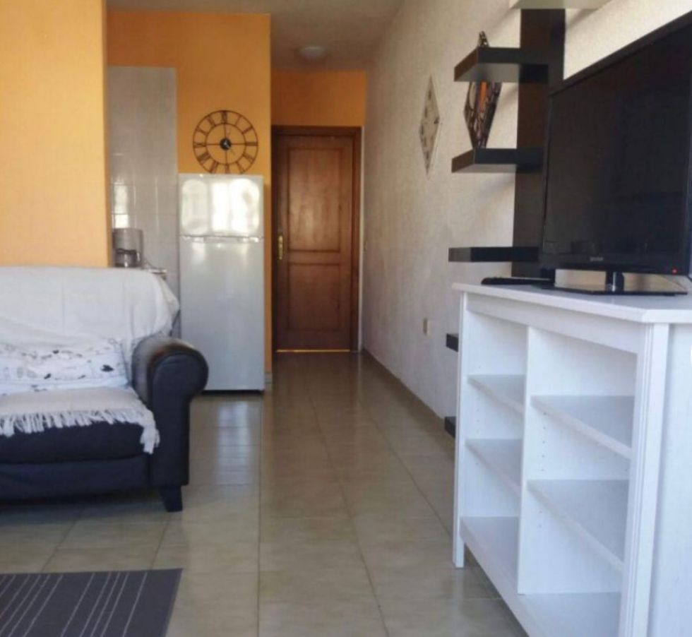 Apartment for sale in  Costa del Silencio, Spain - TRC-1336