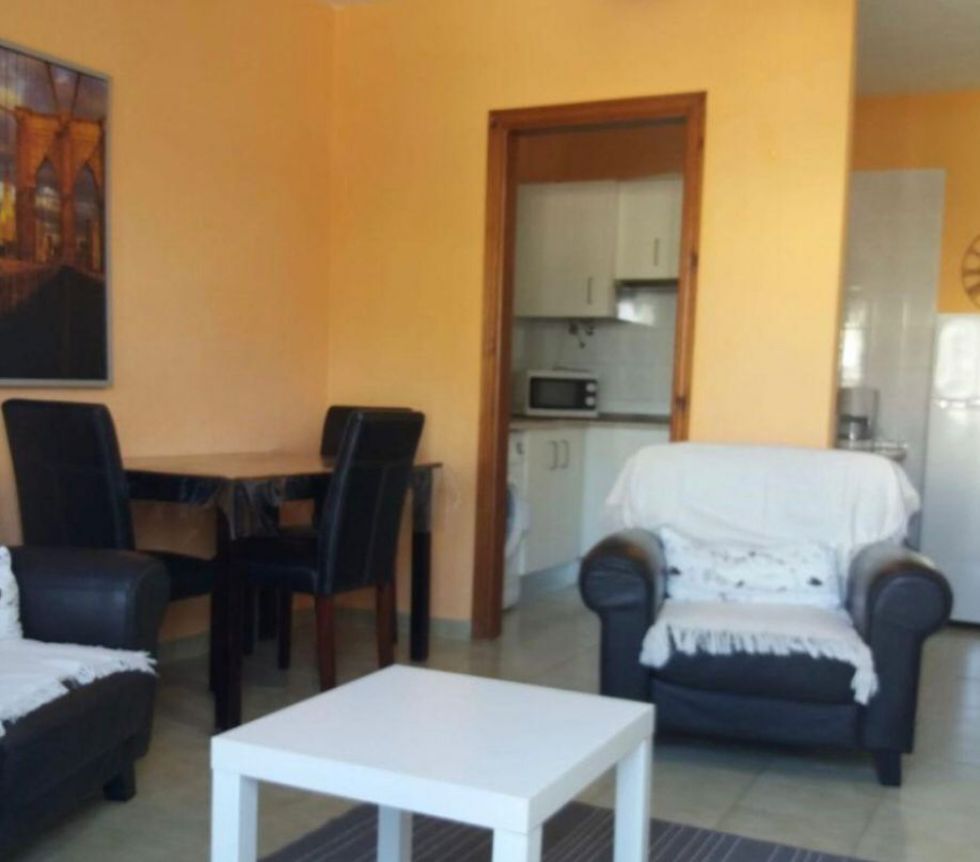 Apartment for sale in  Costa del Silencio, Spain - TRC-1336