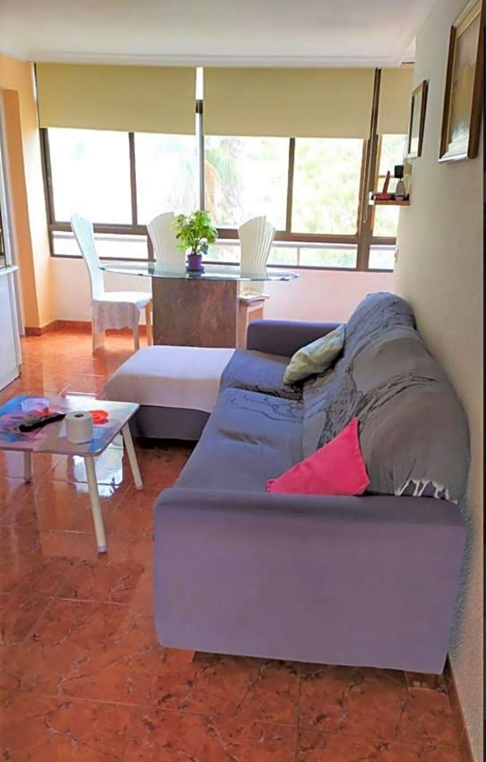 Apartment for sale in  Costa del Silencio, Spain - TRC-1339