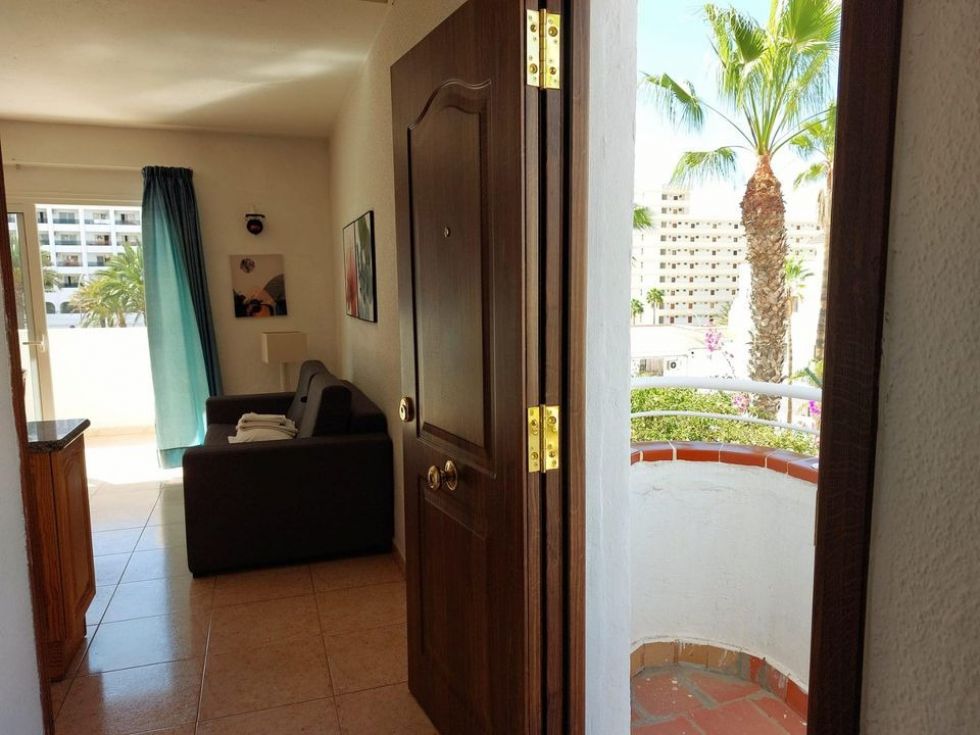 Apartment for sale in  Las Americas, Spain - TRC-1344