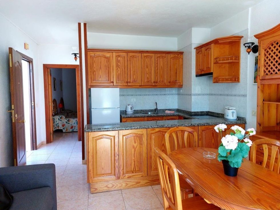 Apartment for sale in  Las Americas, Spain - TRC-1344