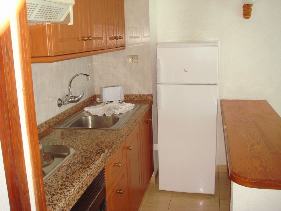 Apartment for sale in  Las Americas, Spain - TRC-1351