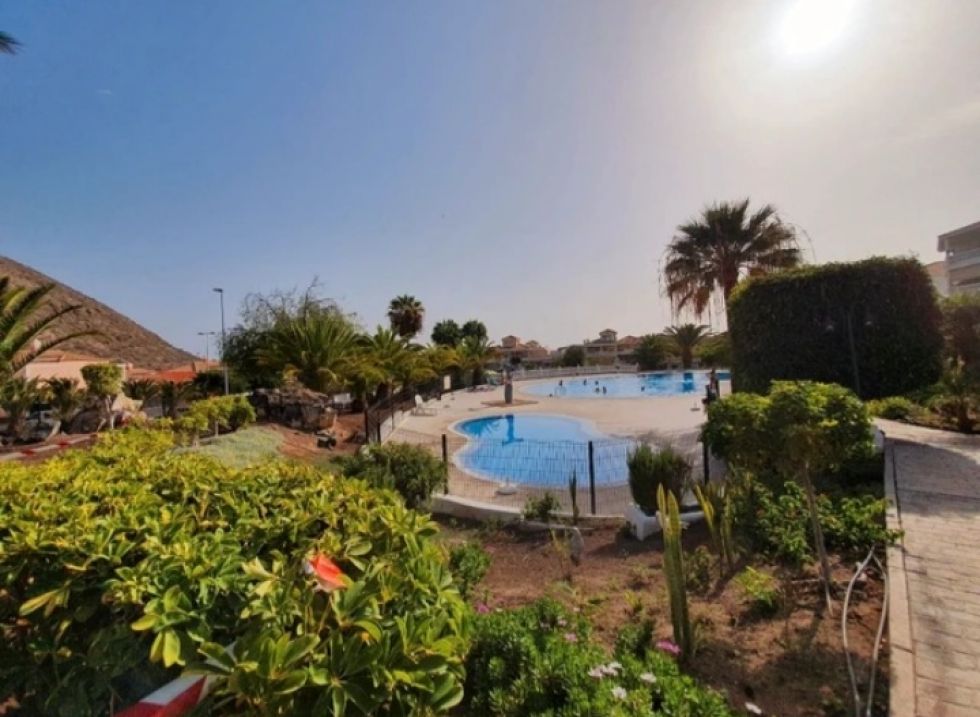 Apartment for sale in  Los Cristianos, Spain - TRC-1352