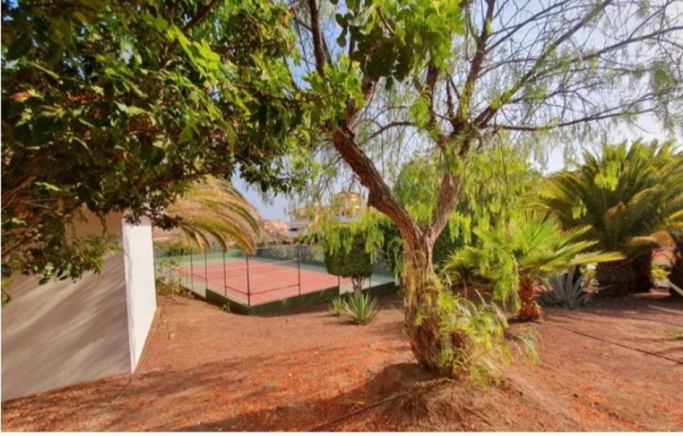 Apartment for sale in  Los Cristianos, Spain - TRC-1352