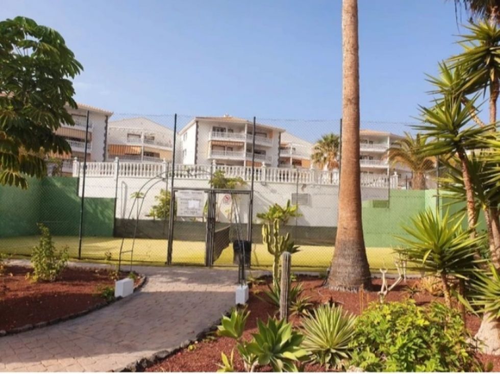 Apartment for sale in  Los Cristianos, Spain - TRC-1352