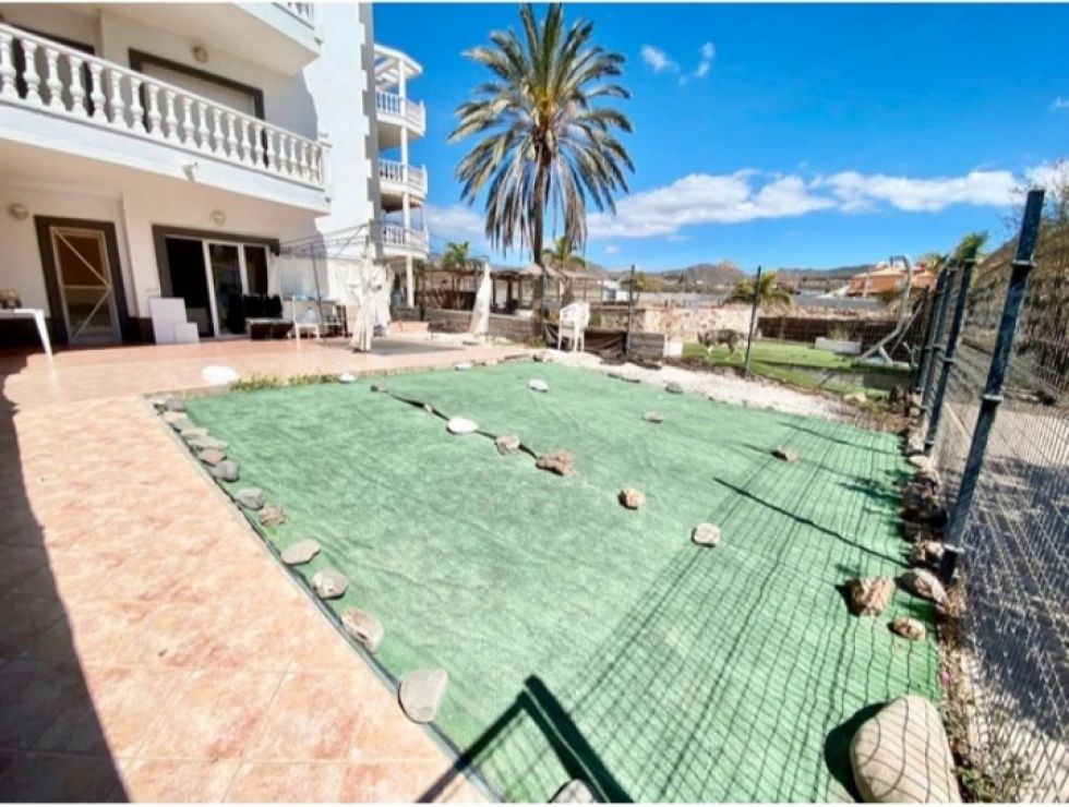 Apartment for sale in  Los Cristianos, Spain - TRC-1352