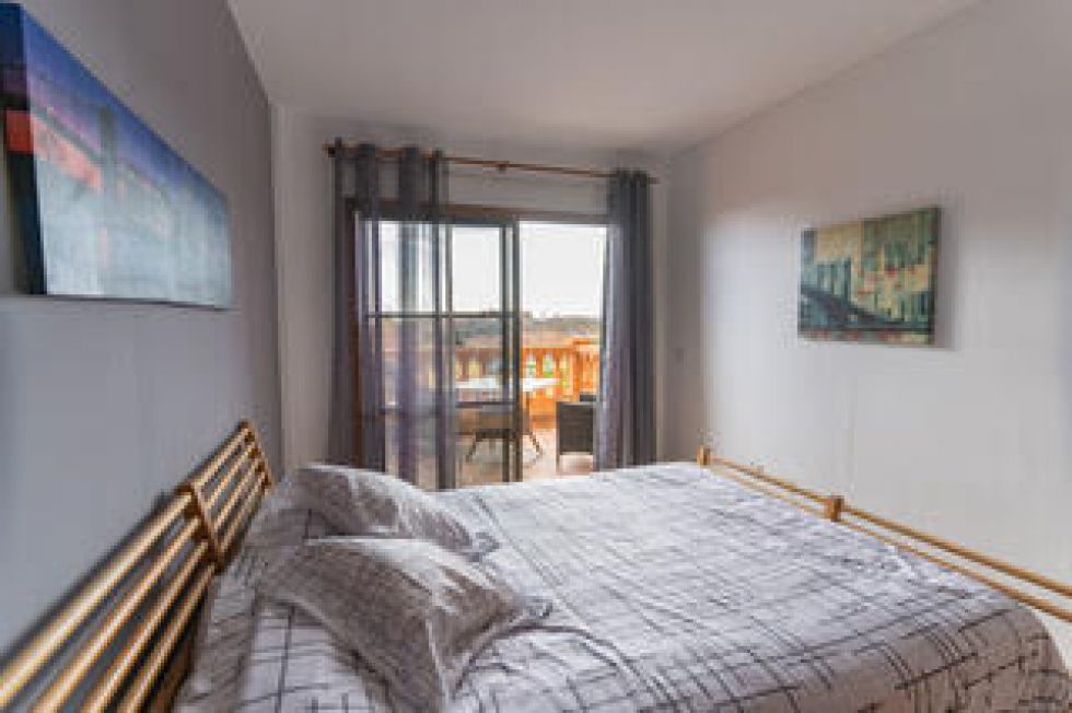 Apartment for sale in  Fañabé Bajo, Spain - TRC-1354