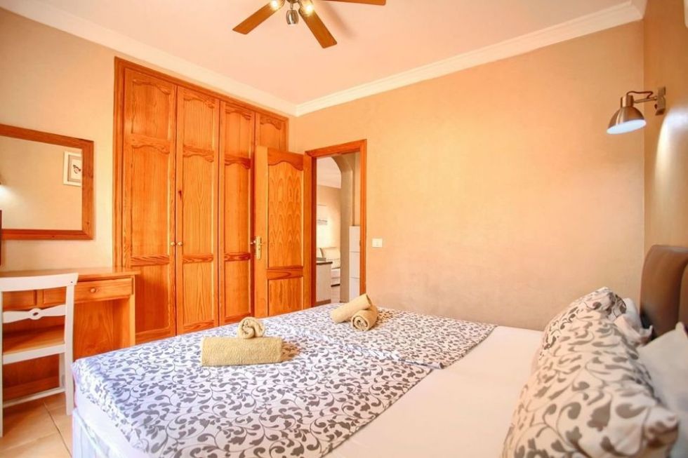 Apartment for sale in  Fañabé Bajo, Spain - TRC-1379