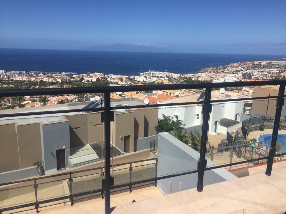 Villa for sale in  Costa Adeje, Spain - TRC-1384