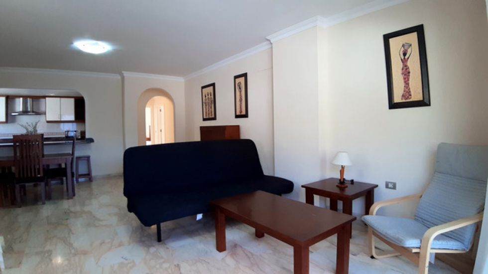 Apartment for sale in  Los Gigantes, Spain - TRC-1387