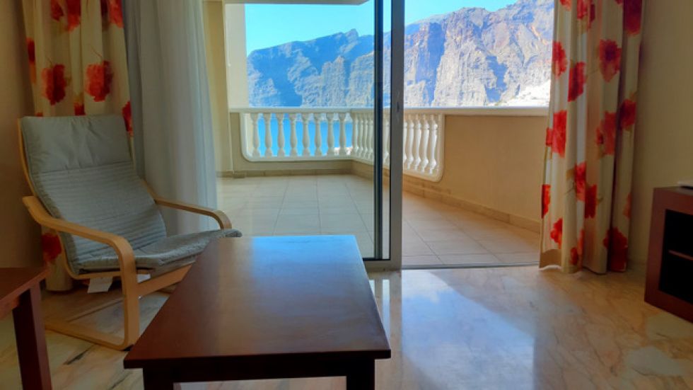 Apartment for sale in  Los Gigantes, Spain - TRC-1387